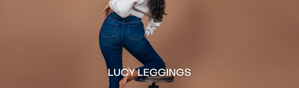 Lucy Leggings – SoundStyle Clothing